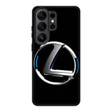 Lexus Samsung Galaxy S26 Ultra Case OV5861
