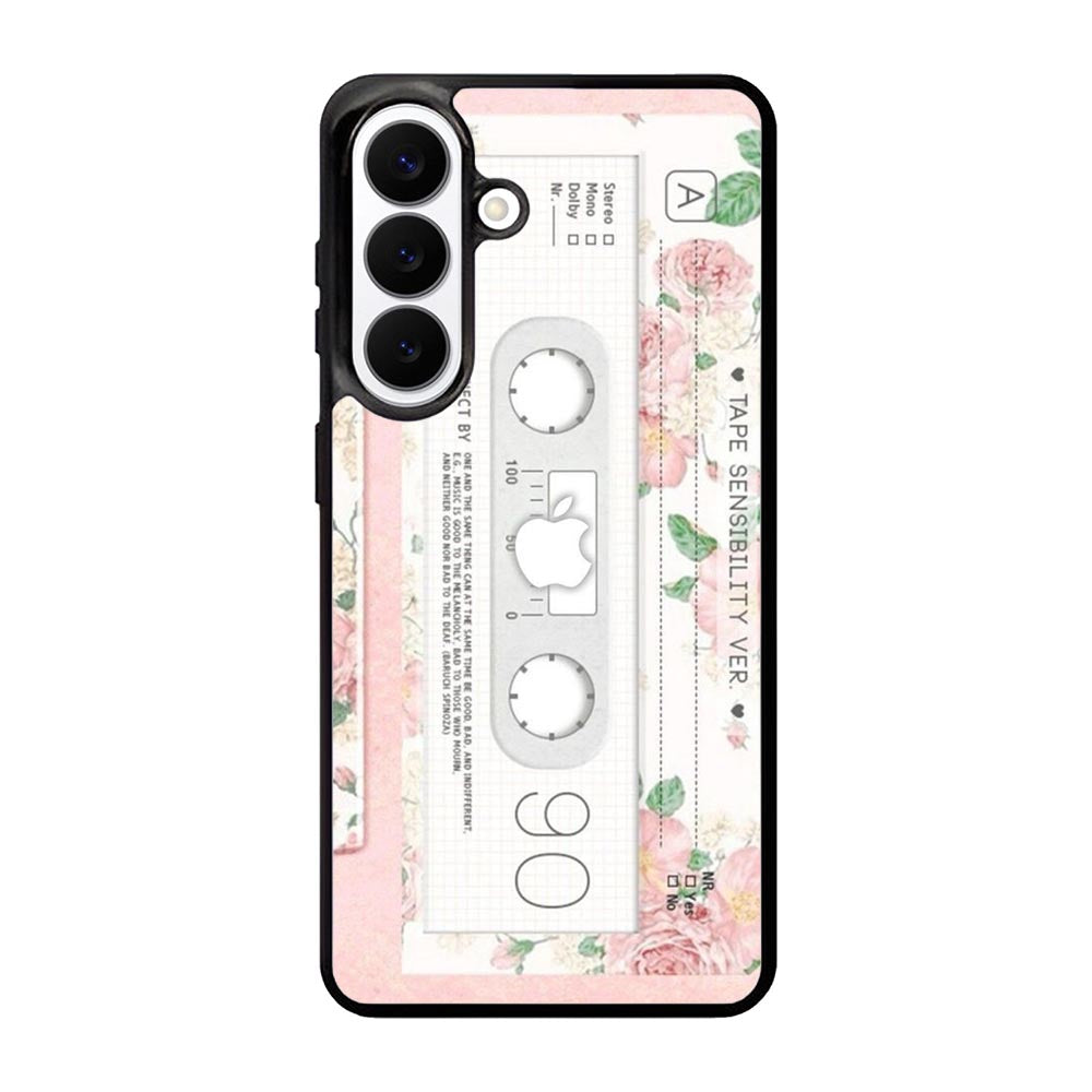 Tape Apple Samsung Galaxy S26 Case OV5754