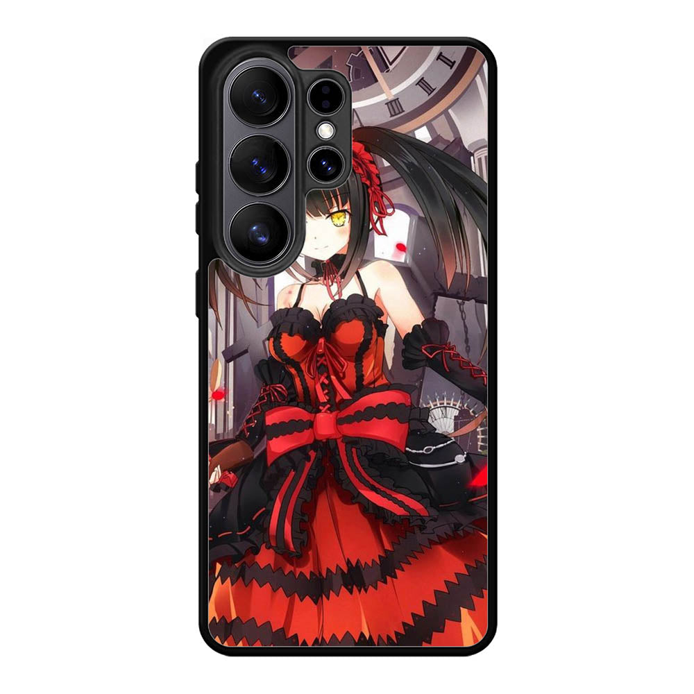 Kurumi Discovered Samsung Galaxy S26 Ultra Case OV5864