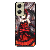 Kurumi Discovered Motorola Moto G Stylus 5G 2024 Case OV5864