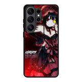 Kurumi Tokisaki Samsung Galaxy S26 Ultra Case OV3550
