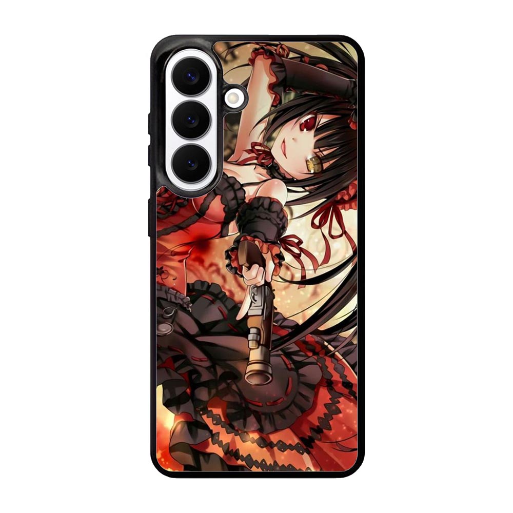 Anime Takosaki kurumi Samsung Galaxy S26 Case