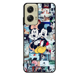 Mickey Minnie Motorola Moto G Stylus 5G 2024 Case OV5845