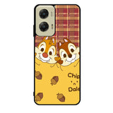 Chip And Dale Motorola Moto G Stylus 5G 2024 Case OV5960