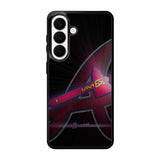 Braves Atalanta Samsung Galaxy S26 Case OV5969