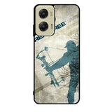 Realtree Motorola Moto G Stylus 5G 2024 Case OV5796