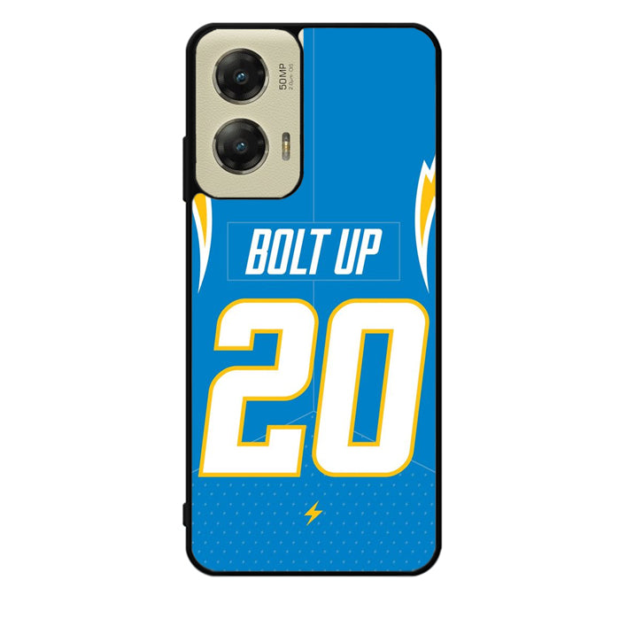 Bolt Up 20 Motorola Moto G Stylus 5G 2024 Case OV5970