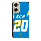 Bolt Up 20 Motorola Moto G Stylus 5G 2024 Case OV5970