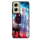 Frozen Motorola Moto G Stylus 5G 2024 Case OV5917