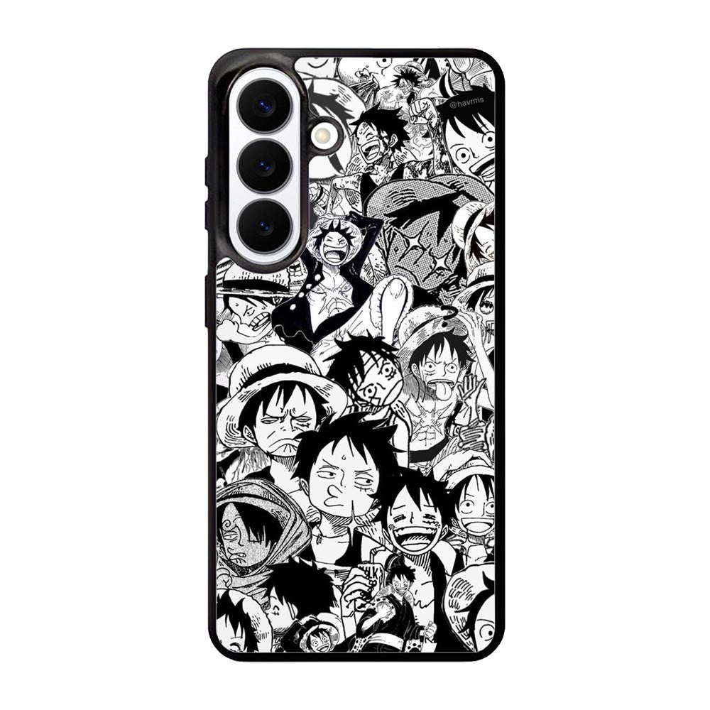 Luffy Samsung Galaxy S26 Case OV5856