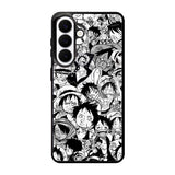 Luffy Samsung Galaxy S26 Case OV5856