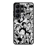 Luffy Samsung Galaxy S26 Ultra Case OV5856