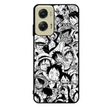 Luffy Motorola Moto G Stylus 5G 2024 Case OV5856