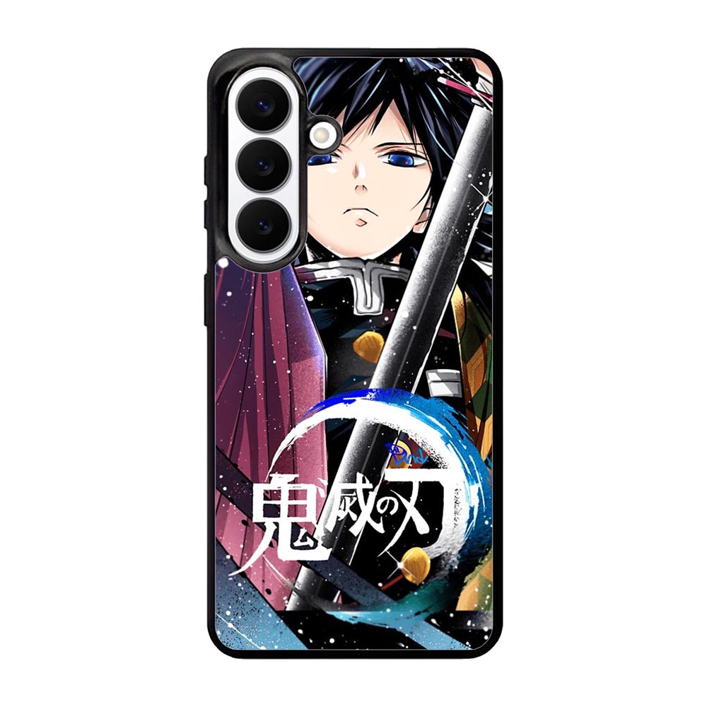 Demon slayer FSamsung Galaxy S26 Case OV0043