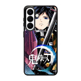 Demon slayer FSamsung Galaxy S26 Case OV0043