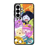 Adventure time FSamsung Galaxy S26 Case OV0045