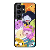 Adventure time FSamsung Galaxy S26 Ultra Case OV0045
