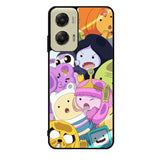 Adventure time FMotorola Moto G Stylus 5G 2024 Case OV0045