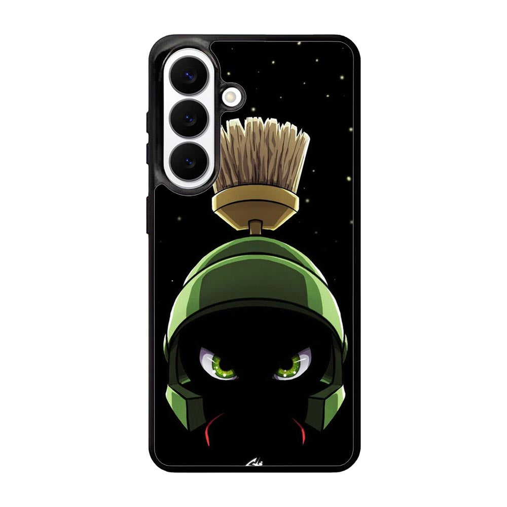 Marvin the Martian F Samsung Galaxy S26 Case