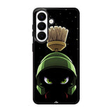 Marvin the Martian F Samsung Galaxy S26 Case