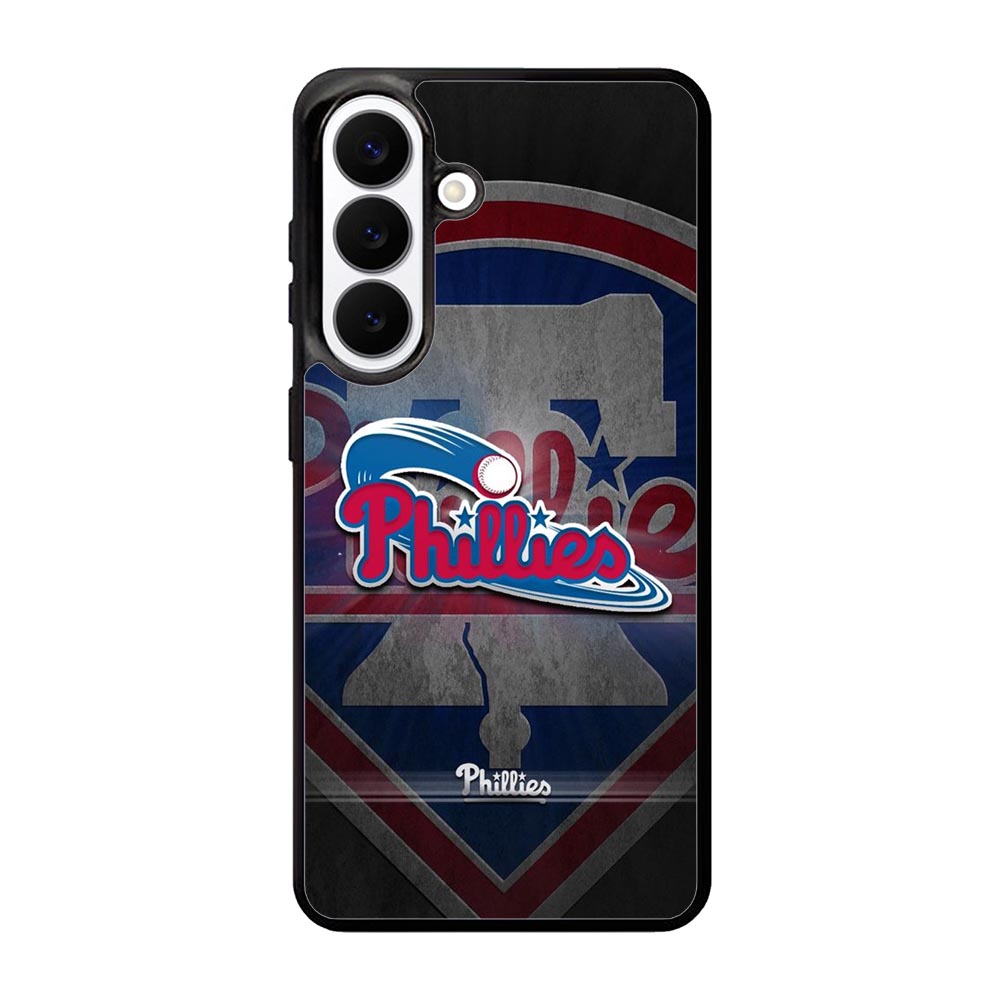Phillies FSamsung Galaxy S26 Case OV0046