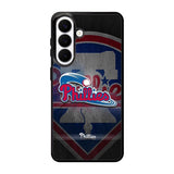 Phillies FSamsung Galaxy S26 Case OV0046