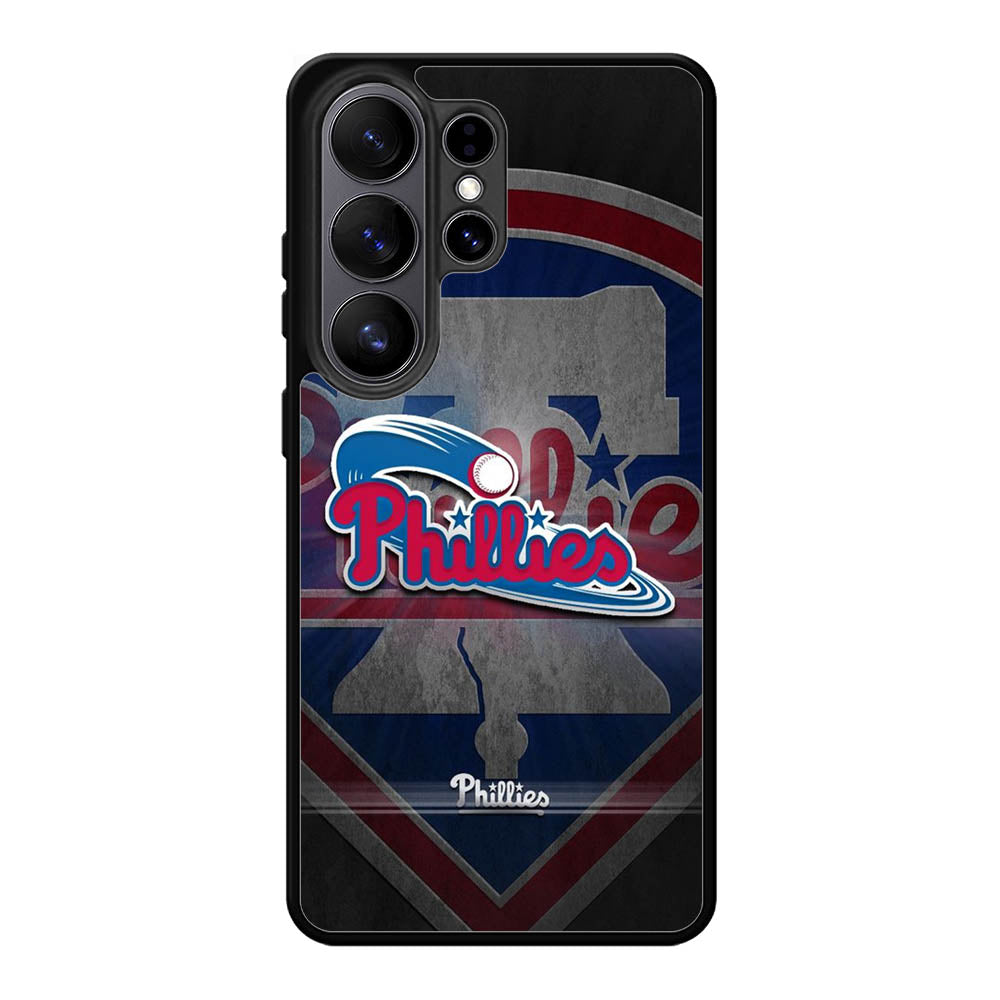 Phillies FSamsung Galaxy S26 Ultra Case OV0046