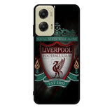 Liverpool FC Motorola Moto G Stylus 5G 2024 Case OV3471