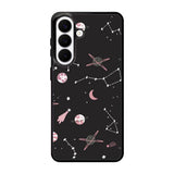 Pattren Planet F Samsung Galaxy S26 Case OV2926