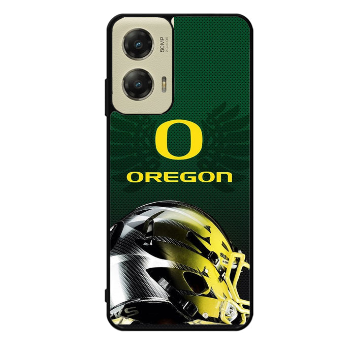 Oregon Logo FMotorola Moto G Stylus 5G 2024 Case OV0049