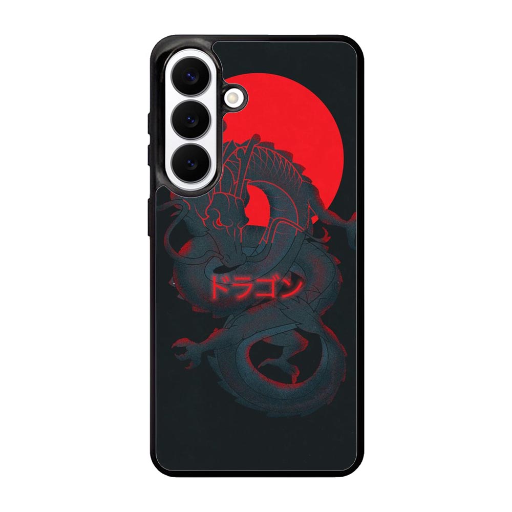 Light Dragon Samsung Galaxy S26 Case