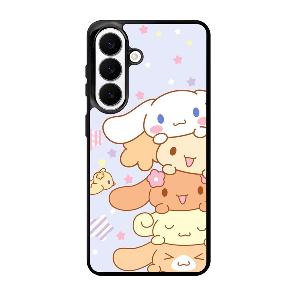 Sanrio Characters Samsung Galaxy S26 Case