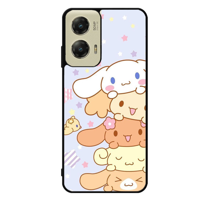 Sanrio Characters Motorola Moto G Stylus 5G 2024 Case