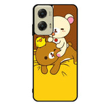 Rilakkuma Motorola Moto G Stylus 5G 2024 Case OV6106