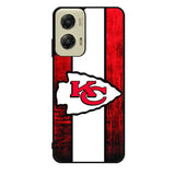 Kansas City Chiefs Motorola Moto G Stylus 5G 2024 Case OV3610