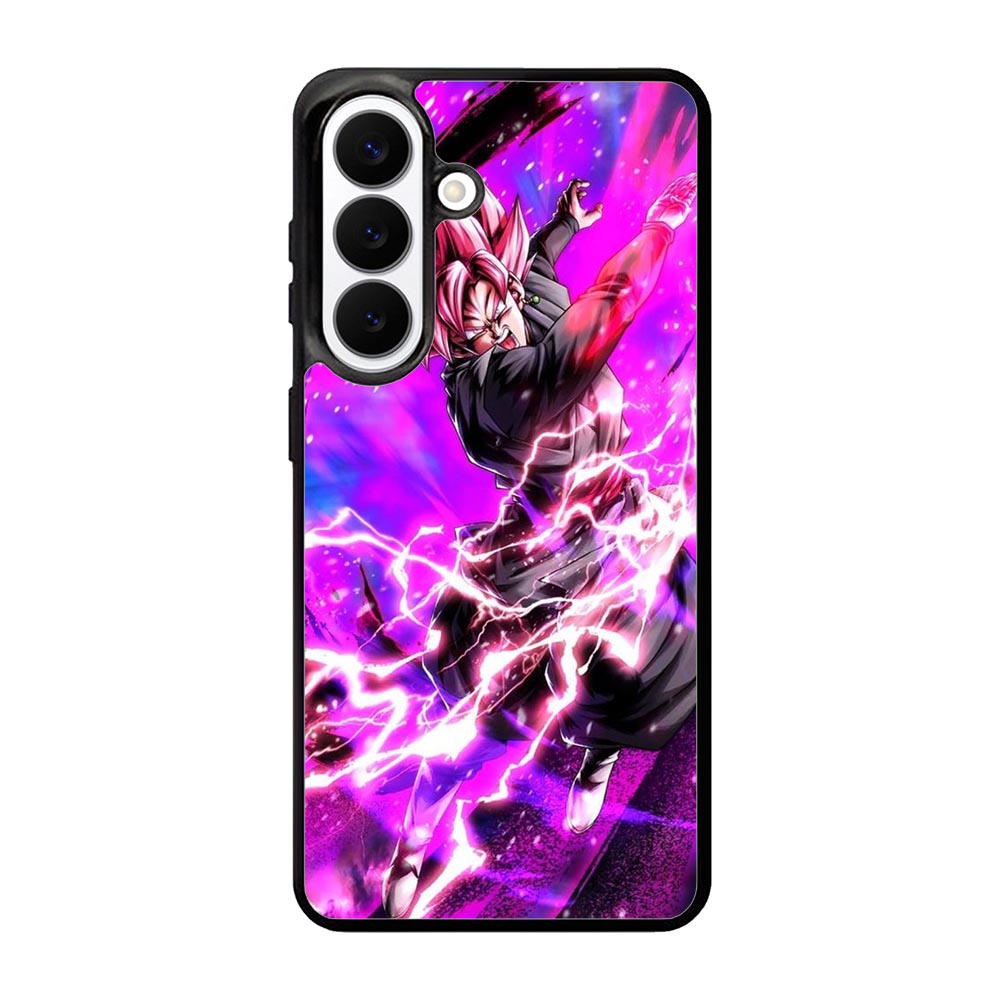Dragon Ball Z Samsung Galaxy S26 Case OV6118