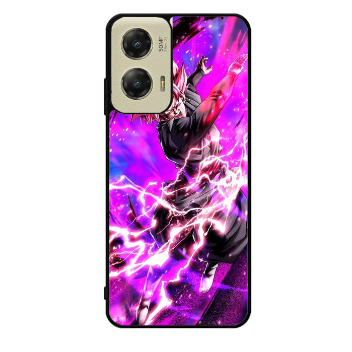 Dragon Ball Z Motorola Moto G Stylus 5G 2024 Case OV6118