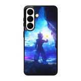 Goku Dragon Ball Samsung Galaxy S26 Case QC4973