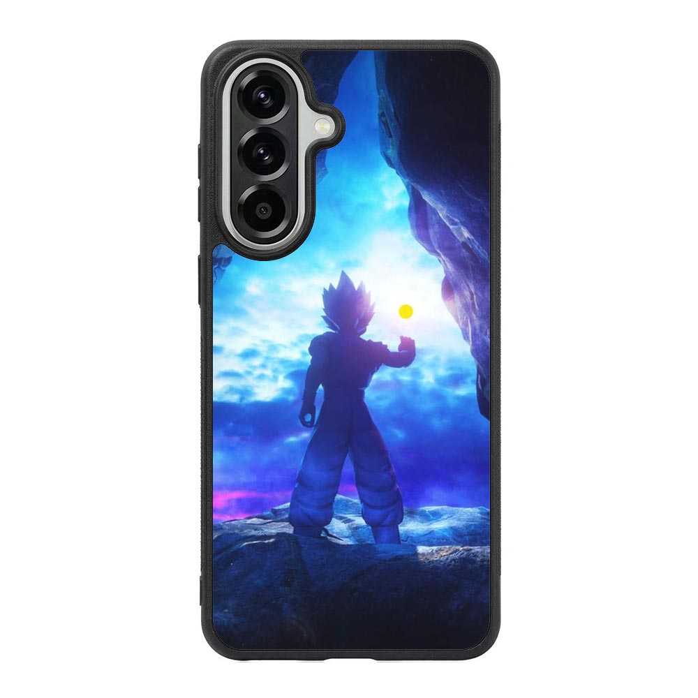 Goku Dragon Ball Samsung Galaxy A37 Case QC4973