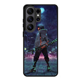 Yaiba Anime Samsung Galaxy S26 Ultra Case