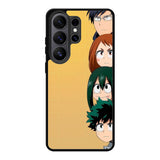 my hero academia Samsung Galaxy S26 Ultra Case OV3206