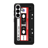 Mix Tape Samsung Galaxy S26 Case OV6088