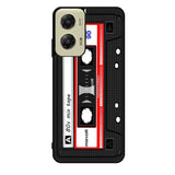 Mix Tape Motorola Moto G Stylus 5G 2024 Case OV6088