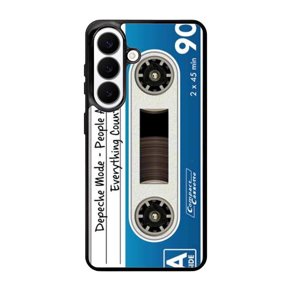 Tape Retro Samsung Galaxy S26 Case OV6083