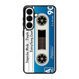 Tape Retro Samsung Galaxy S26 Case OV6083