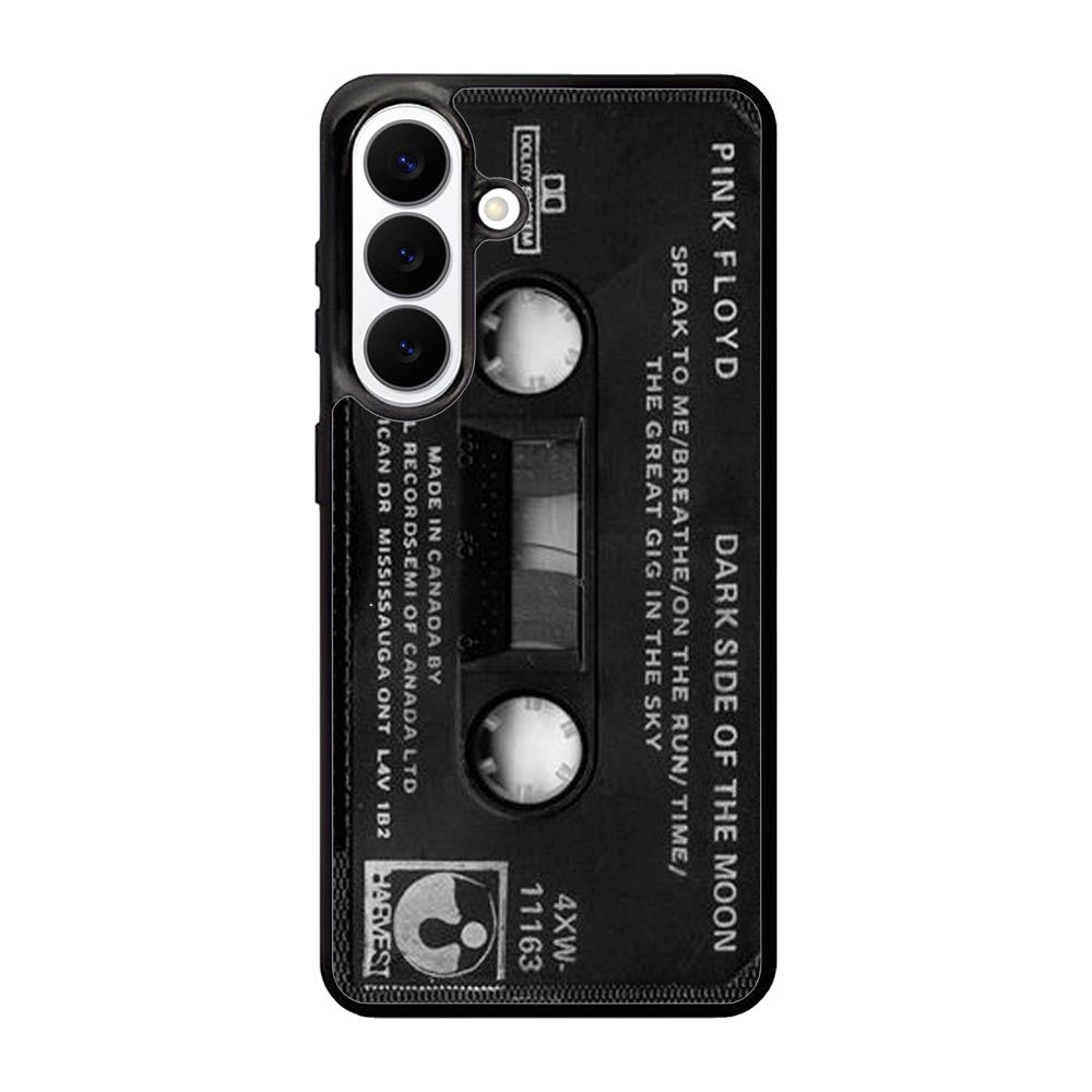 Tapr Pink Floyd Samsung Galaxy S26 Case