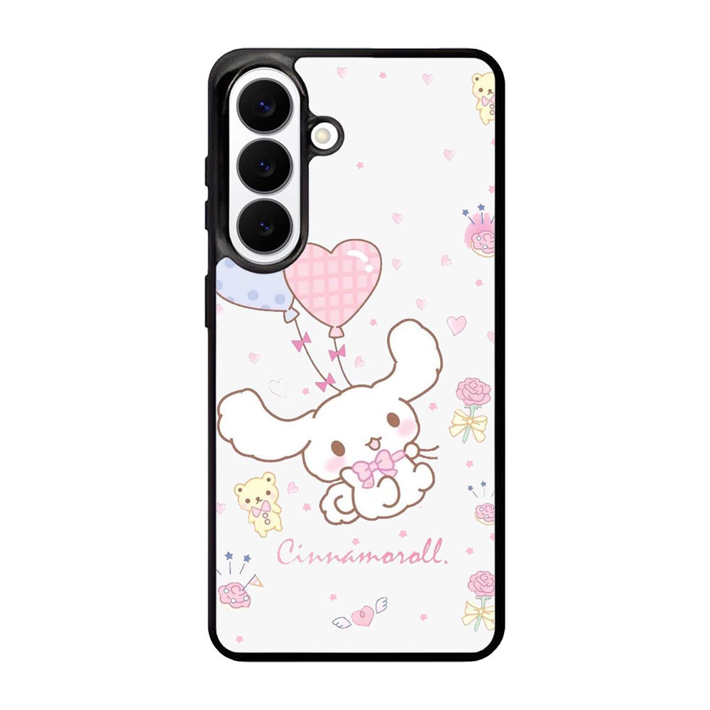 Cinnamorall Samsung Galaxy S26 Case OV6097