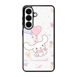 Cinnamorall Samsung Galaxy S26 Case OV6097