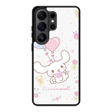 Cinnamorall Samsung Galaxy S26 Ultra Case OV6097