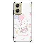 Cinnamorall Motorola Moto G Stylus 5G 2024 Case OV6097